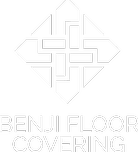 Benji Floor Covering logo