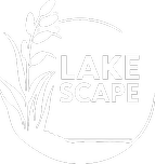 Lake Scape logo